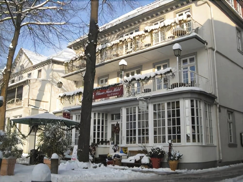 ClassicFlairHotel Bad Pyrmont