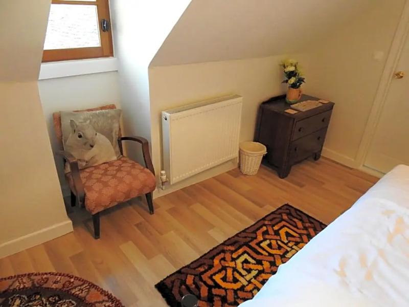 La Ruche Chambres d'hôtes