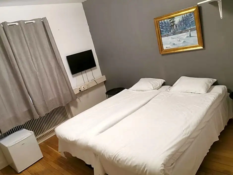 IzKaMaGe Hotel 2