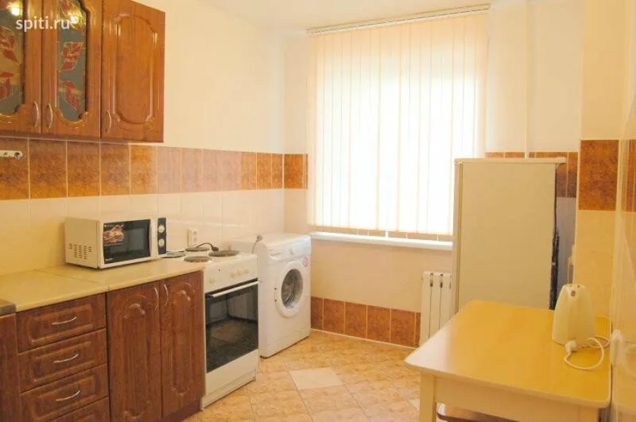 Alatyr ZHeleznogorsk, st. Mayakovskogo, 4b