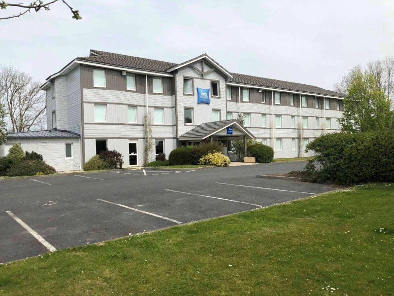 ibis budget Granville