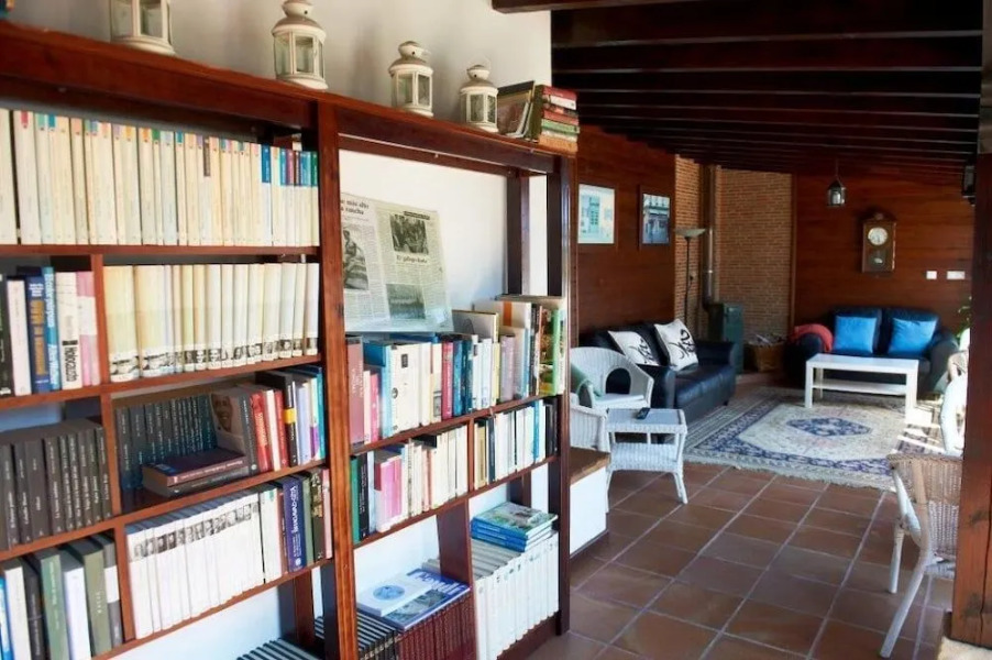 Posada La Vieja Escuela