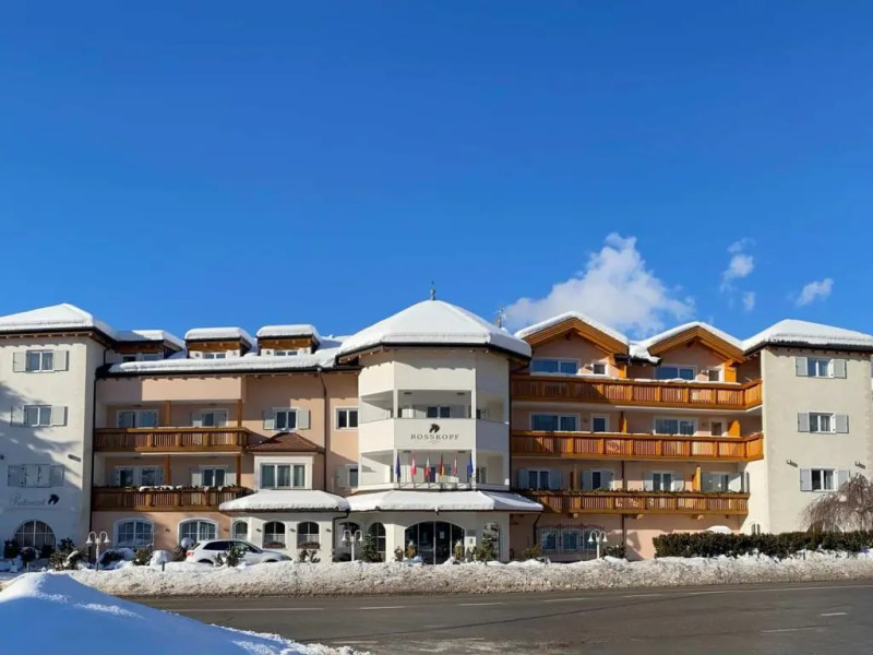 Hotel Rosskopf