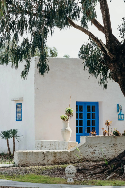 Tangaro auberge & SPA