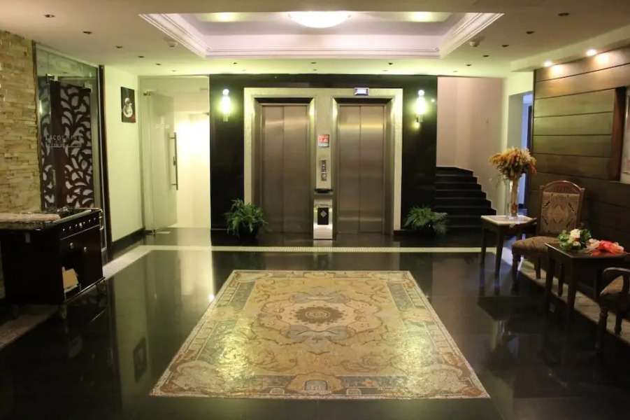 Ofoq Al Raha Hotel Apartment