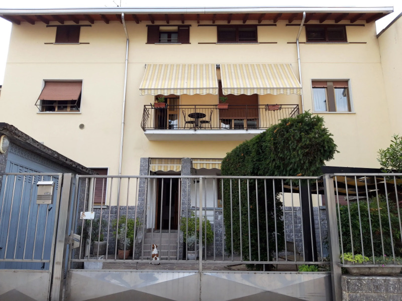 Bed&Breakfast Milano Malpensa