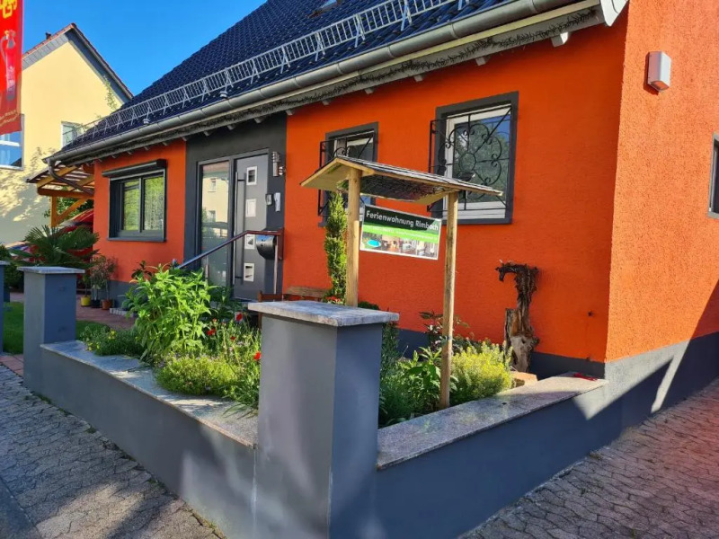 Ferienwohnung Rimbach