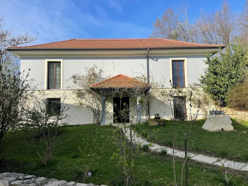 Hirschmugl Domaene am Seggauberg