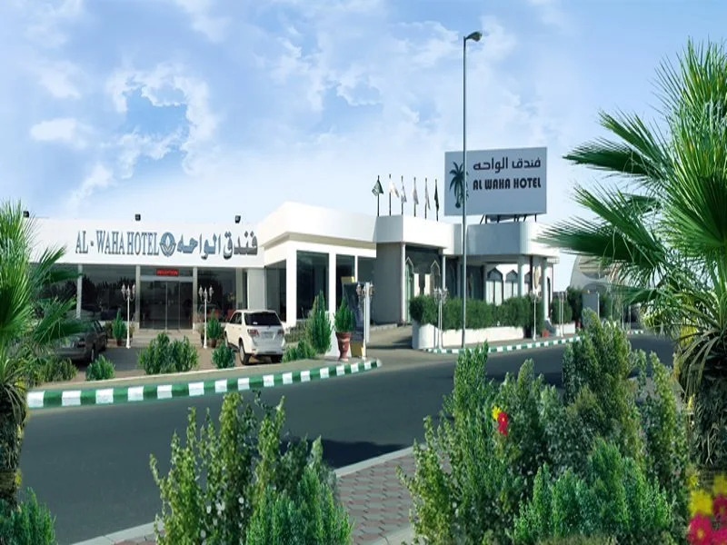 Rose Inn Al Waha Hotel