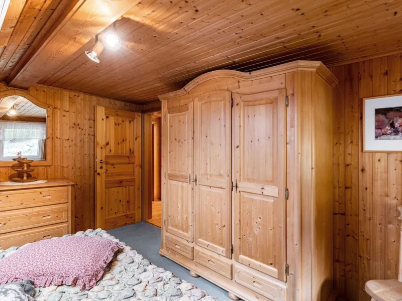 Panoramic Retreat in Thuringia