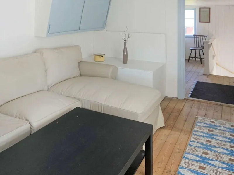 6 Person Holiday Home in Kyrkhult