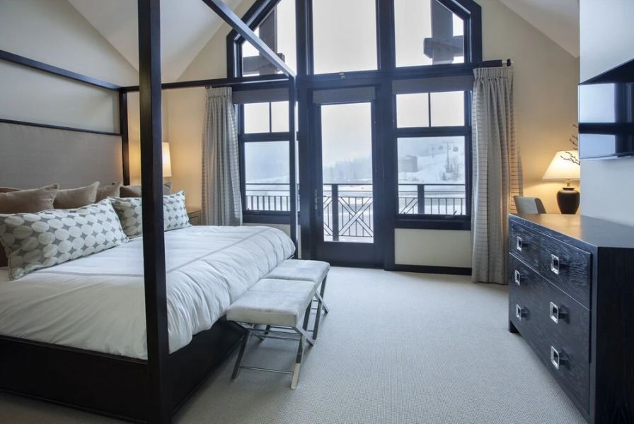 Snowmass Collection, A Destination Residence