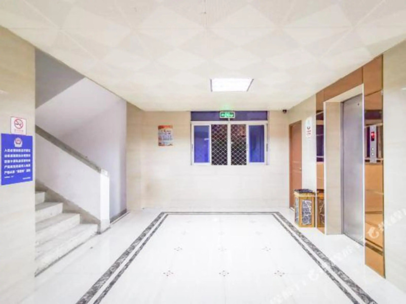 Junle Business Hostel (Dongxia Road)