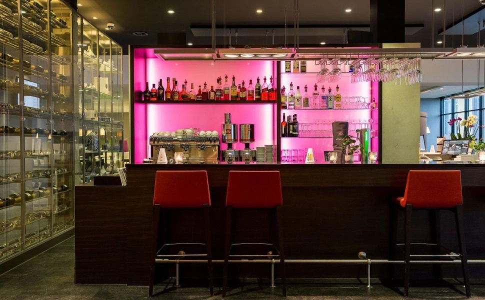 Postillion Hotel Utrecht Bunnik