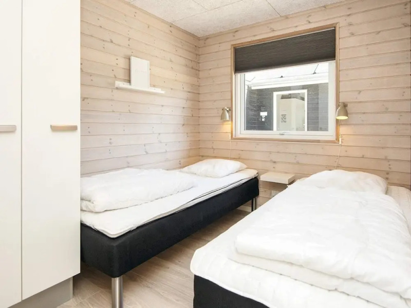 20 Person Holiday Home in Glesborg