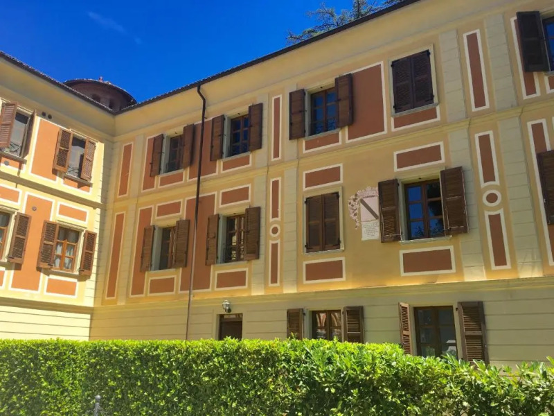 Villa Scati Apartments