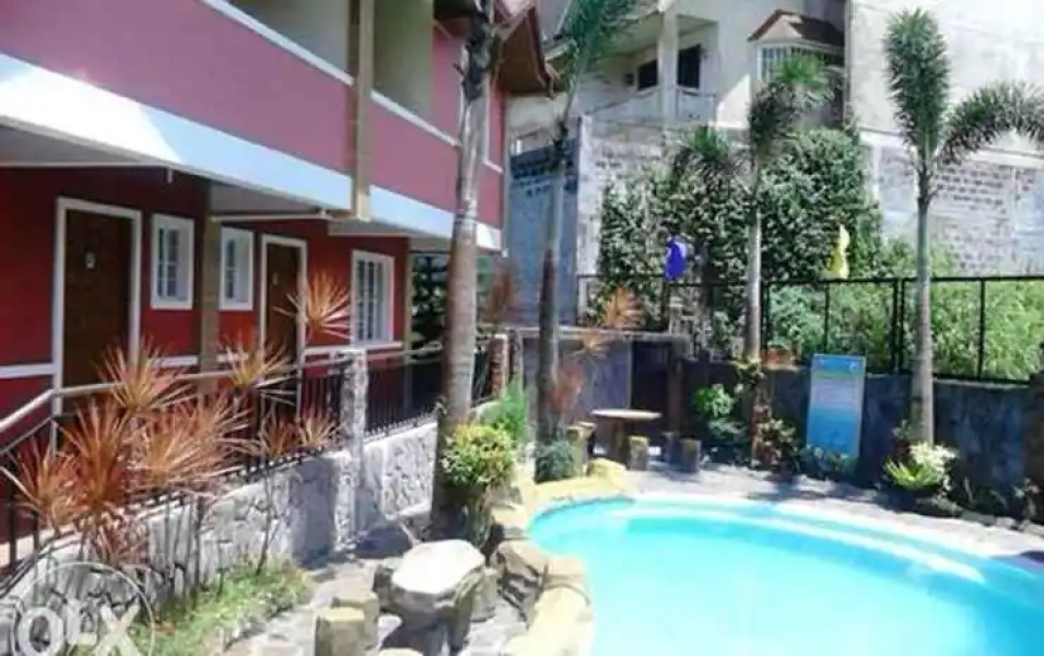 Puesto del Sol Villas (30pax above)