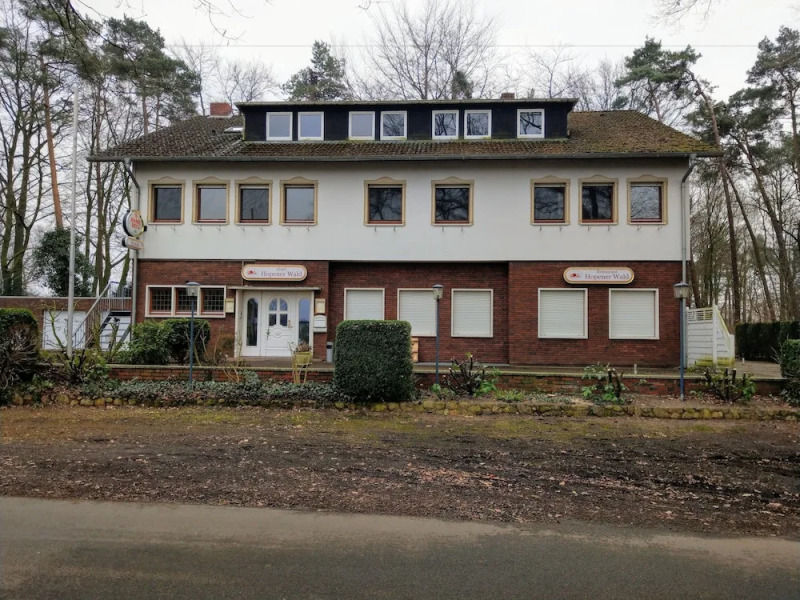 Hotel Hopener Wald