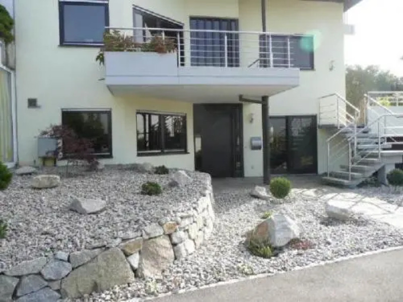 B&B + Ferienwohnung Familie Karle