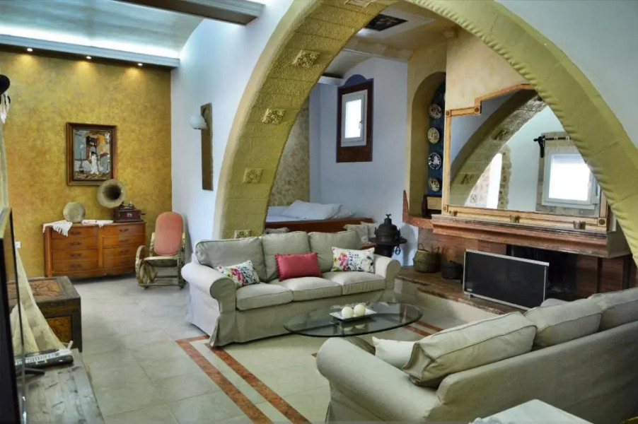 Casa DimiGre house in Kattavia - Prasonisi Rhodes