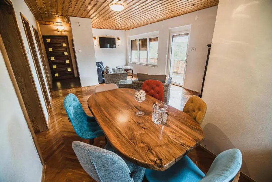 Holiday Home Liberg With Hot tub and Sauna