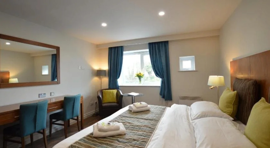 Benbulben Apartments