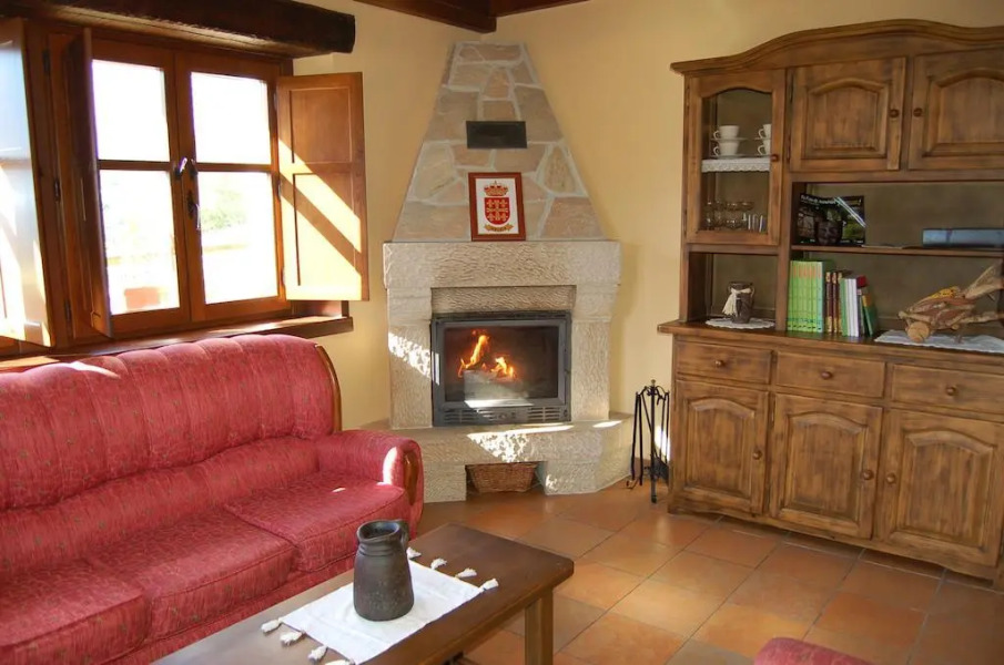 Casas de Aldea Peñanes