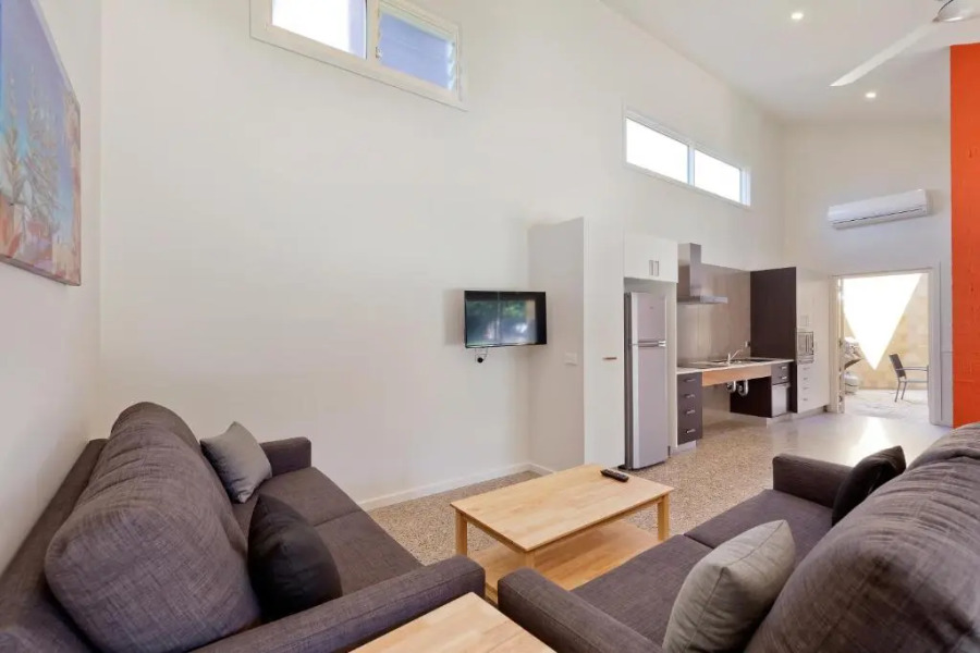 Tathra Beach House Apartments