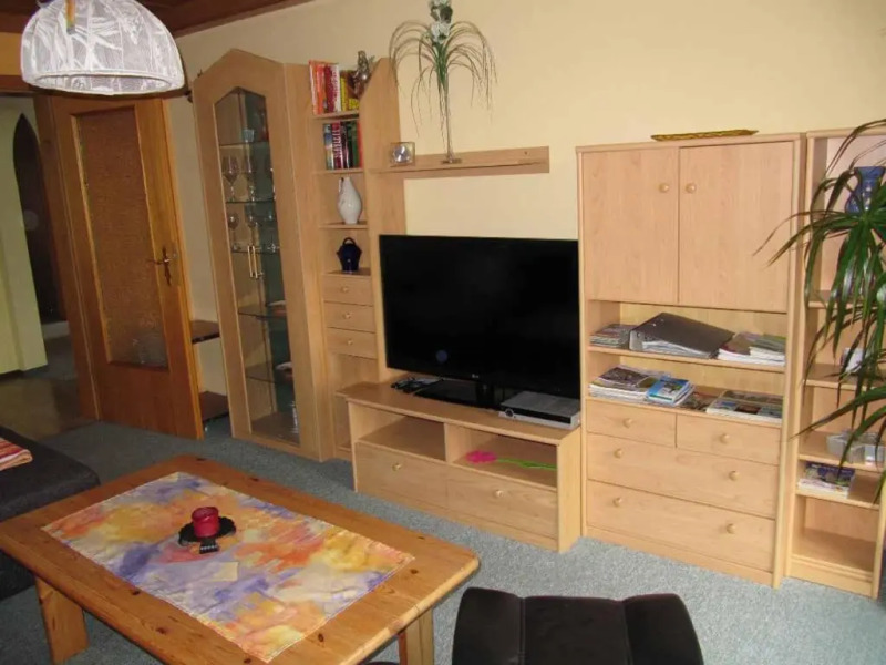 Ferienwohnung Kreuzer Lydia