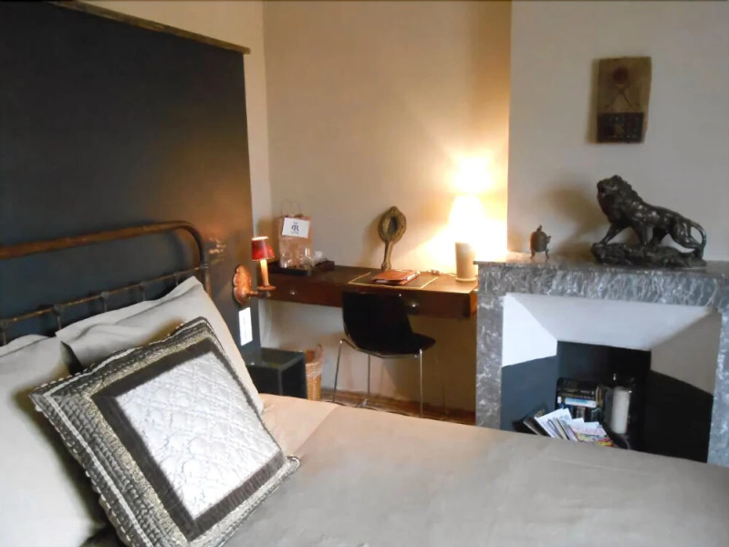 Appartement 2 Chambres pour Hotes Sympa