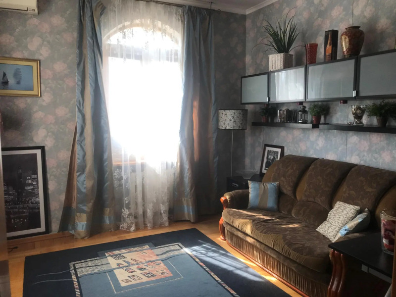 Дом на Таганрогской