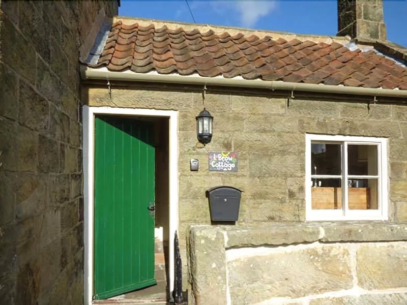 1 Brow Cottages
