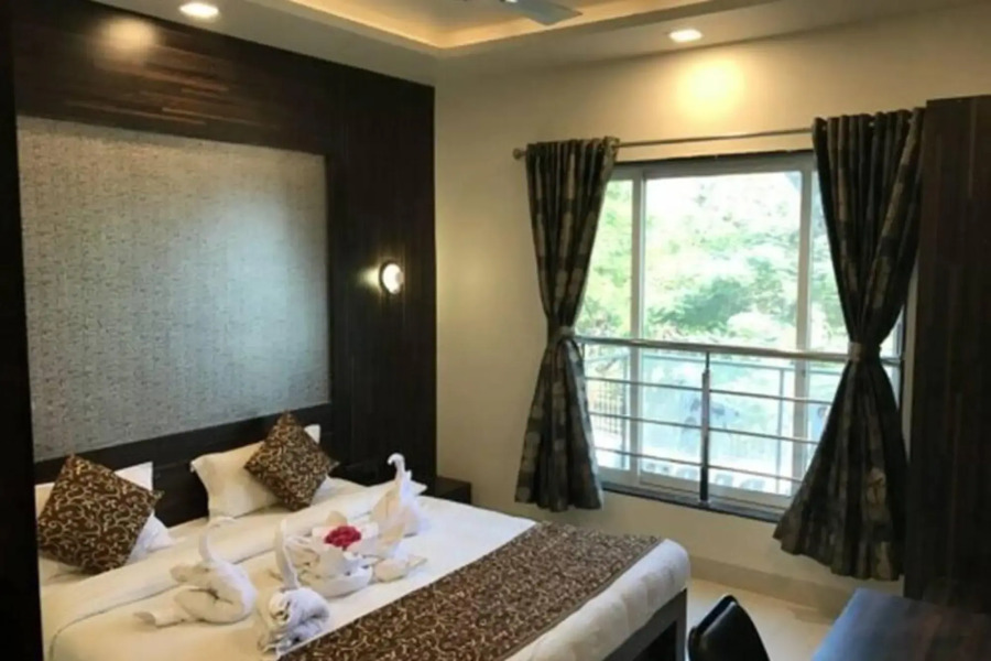 Hotel Palacio de Diu