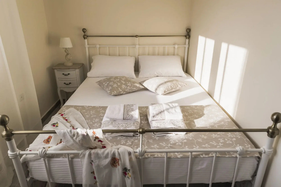 Lindos Luxury Retro Villas