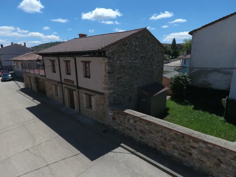 Casa Rural La Majada Palentina