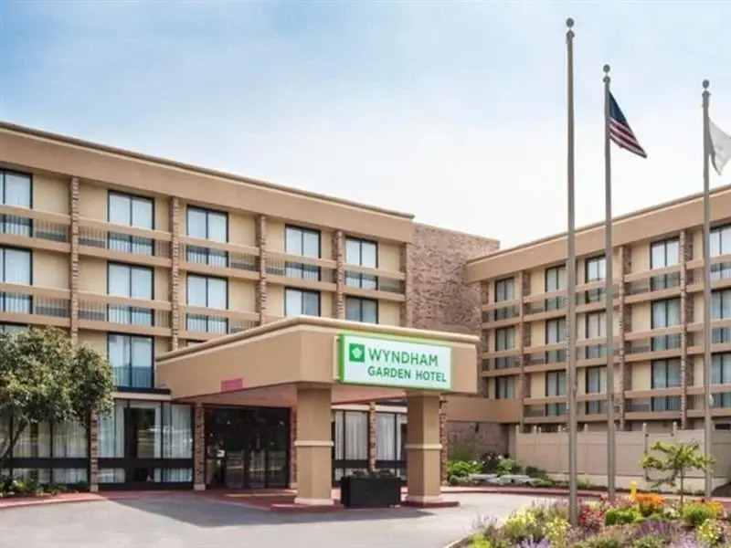 Radisson Hotel Schaumburg