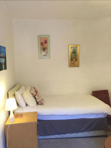 The Dragon Hotel and Restaurant