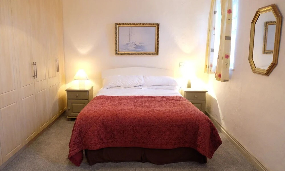 Ballyvaughan Cottage No 2