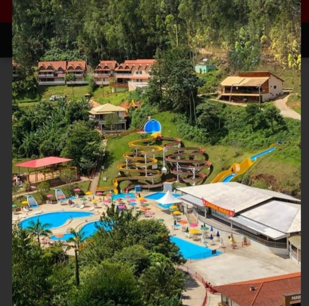 Parque do china