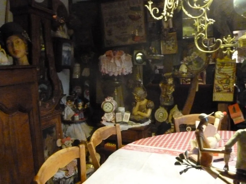 La Ferme Du Pressoir Guest House