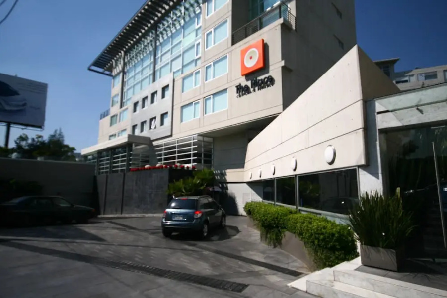 The Place Corporate Rentals by Dominion