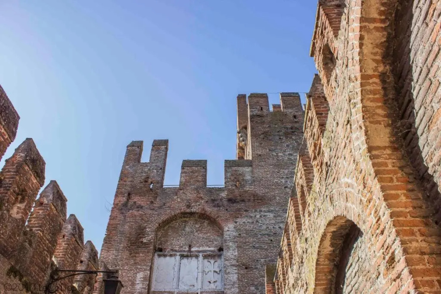 The History Apartment Montagnana