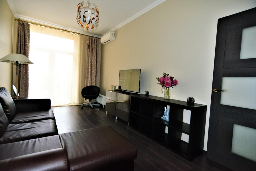 BestFlat24 (БэстФлэт24) на улице Лётная 21