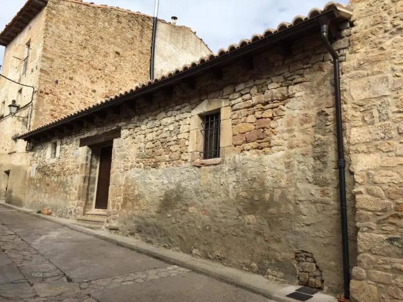 El Leñero del Tío Ramón