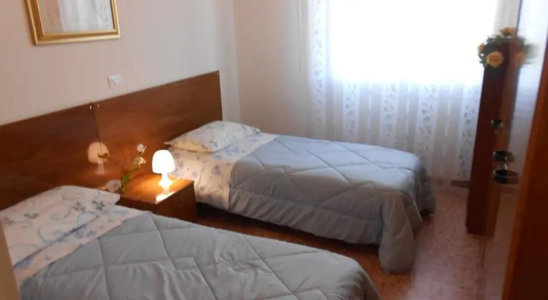 Affitti Tourist and work