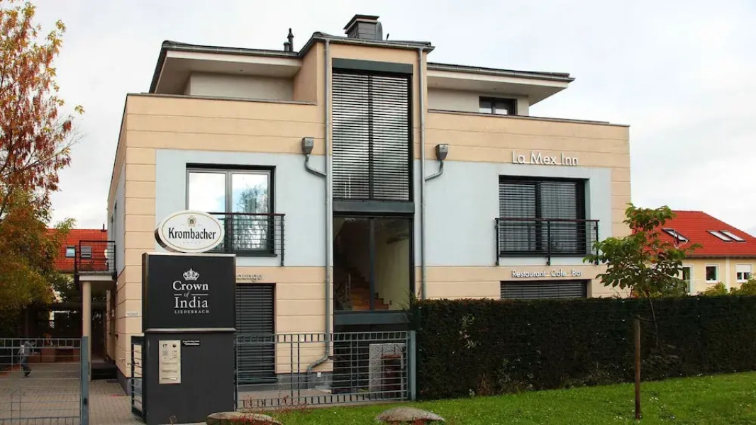 Lamex Inn Hotel And Restaurant