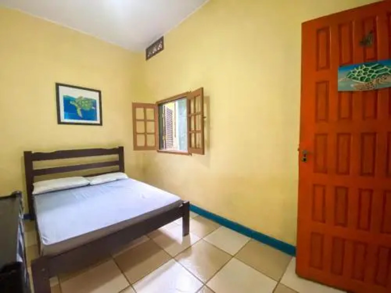 Bamboo Groove Hostel