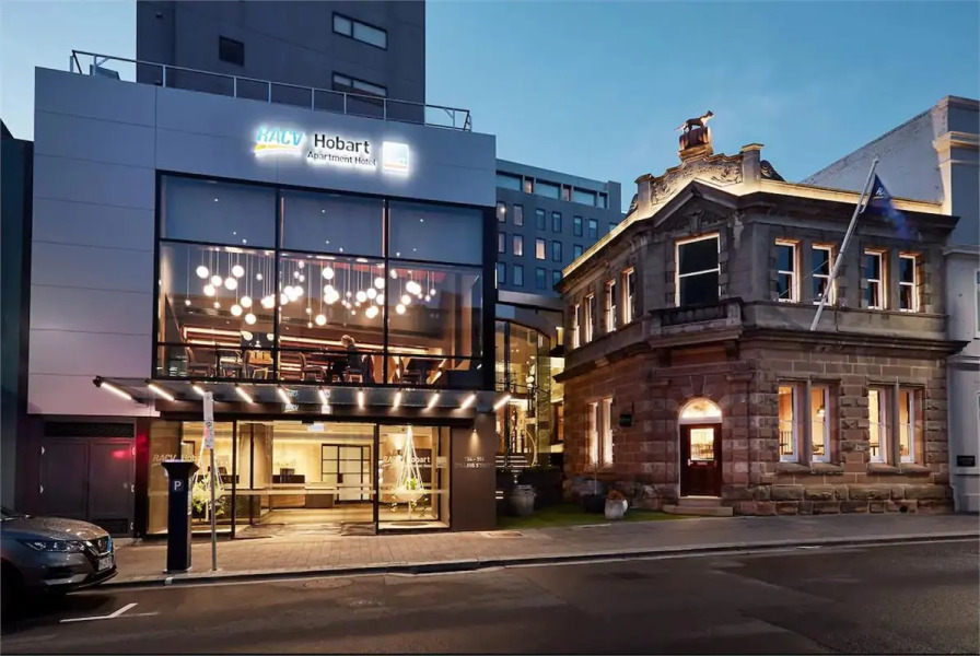 RACV Hobart Hotel