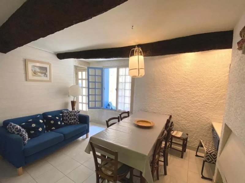 Maison Bouzigues, 3 pièces, 7 personnes - FR-1-604-4