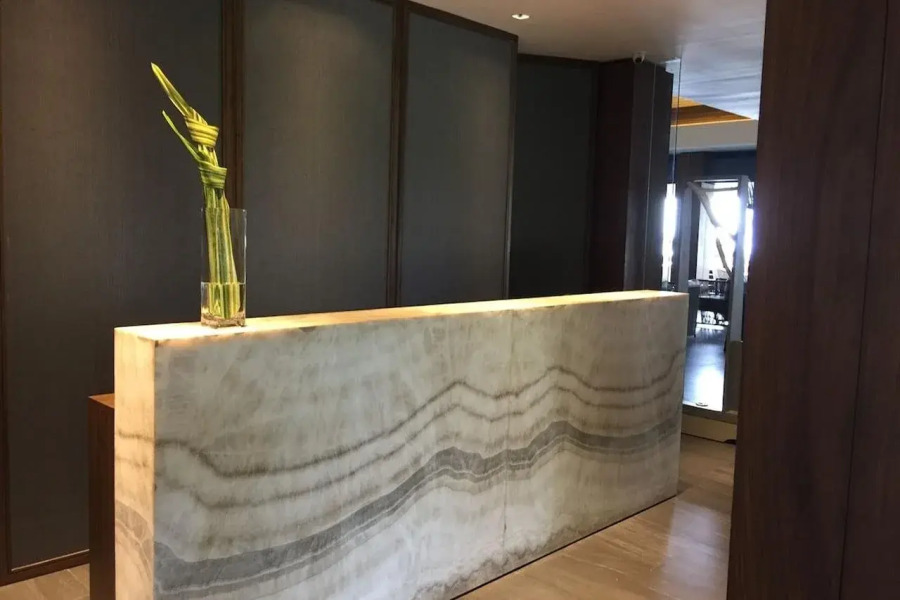 Amorita Resort Bohol